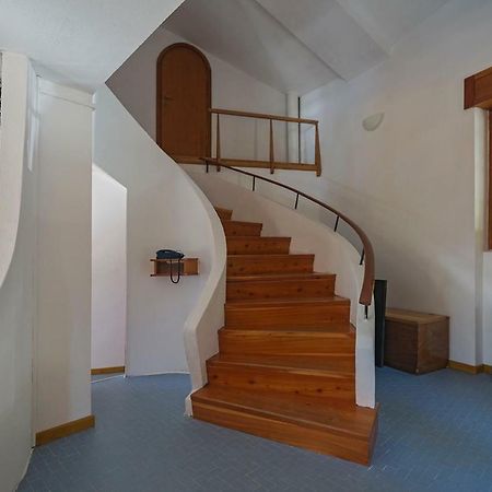 פיאנו דיי רזינלי Villa Amarita מראה חיצוני תמונה