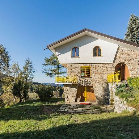 פיאנו דיי רזינלי Villa Amarita מראה חיצוני תמונה