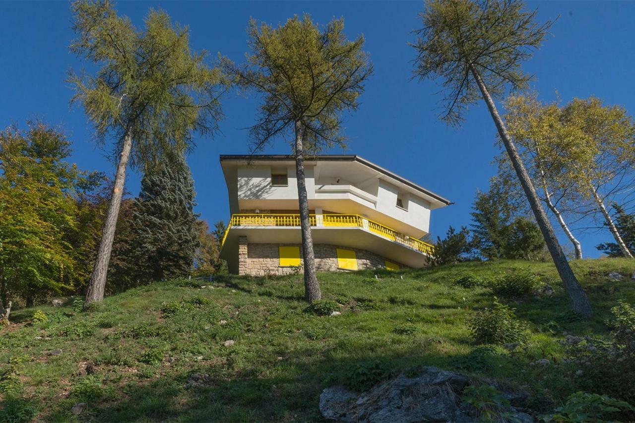 פיאנו דיי רזינלי Villa Amarita מראה חיצוני תמונה