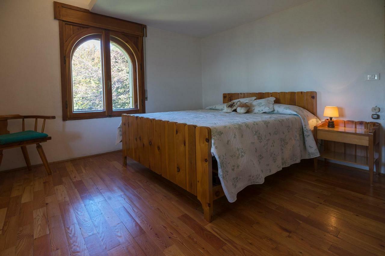 פיאנו דיי רזינלי Villa Amarita מראה חיצוני תמונה