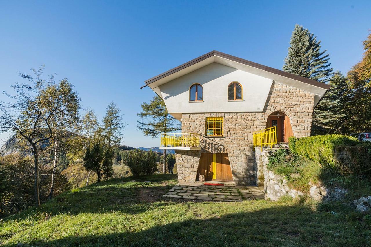 פיאנו דיי רזינלי Villa Amarita מראה חיצוני תמונה