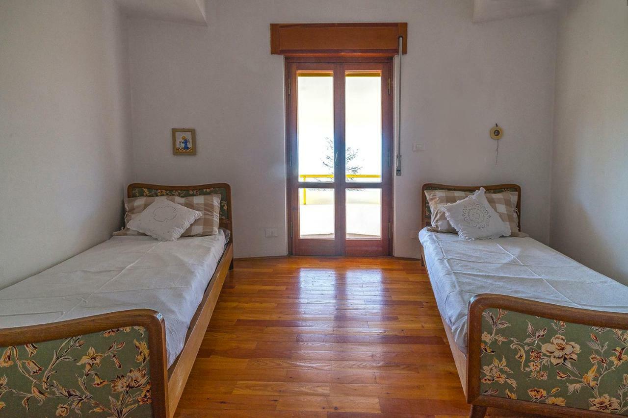 פיאנו דיי רזינלי Villa Amarita מראה חיצוני תמונה