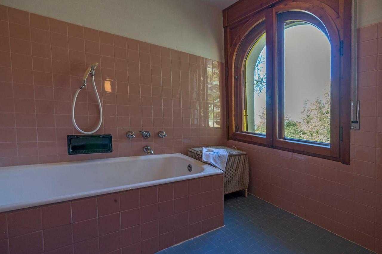 פיאנו דיי רזינלי Villa Amarita מראה חיצוני תמונה