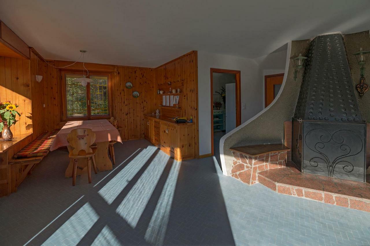 פיאנו דיי רזינלי Villa Amarita מראה חיצוני תמונה