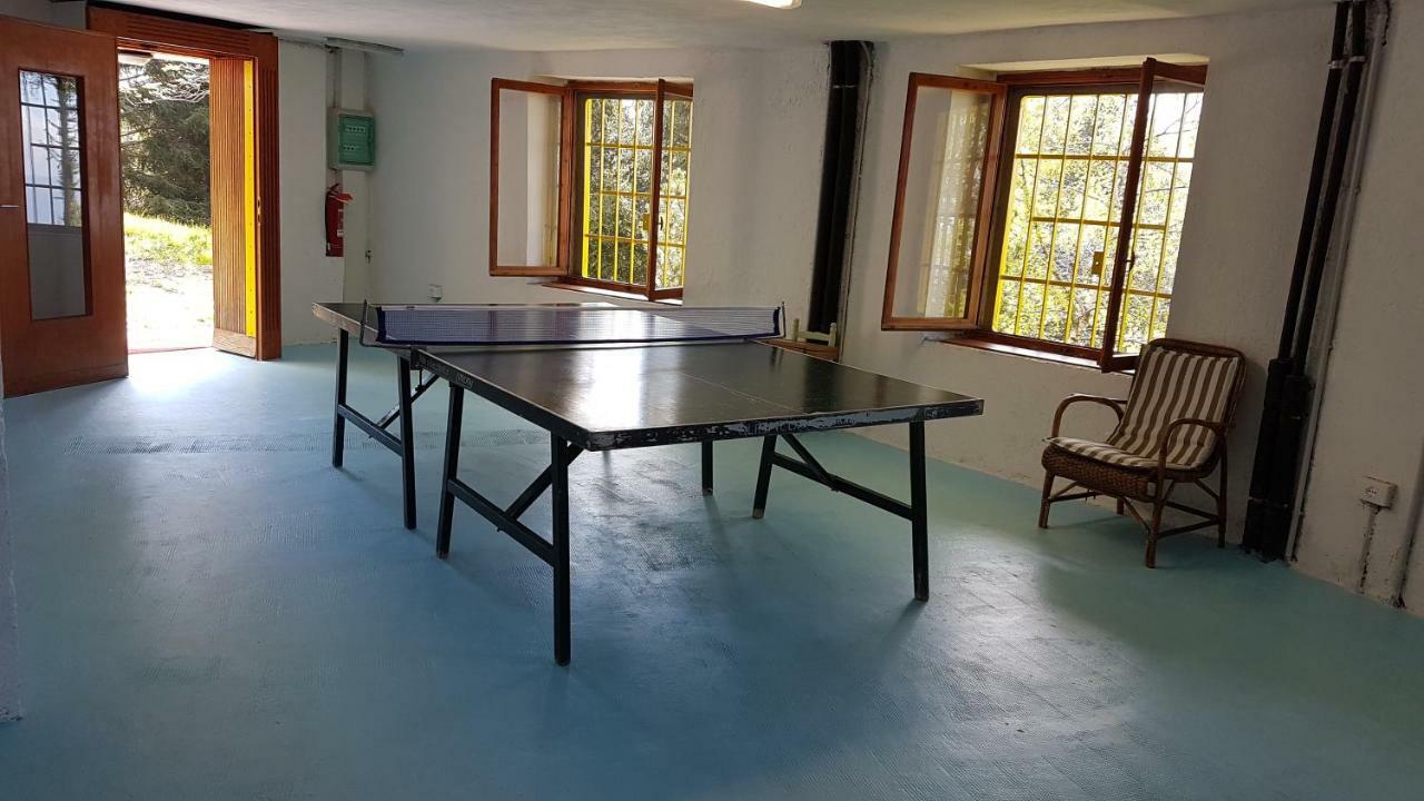 פיאנו דיי רזינלי Villa Amarita מראה חיצוני תמונה