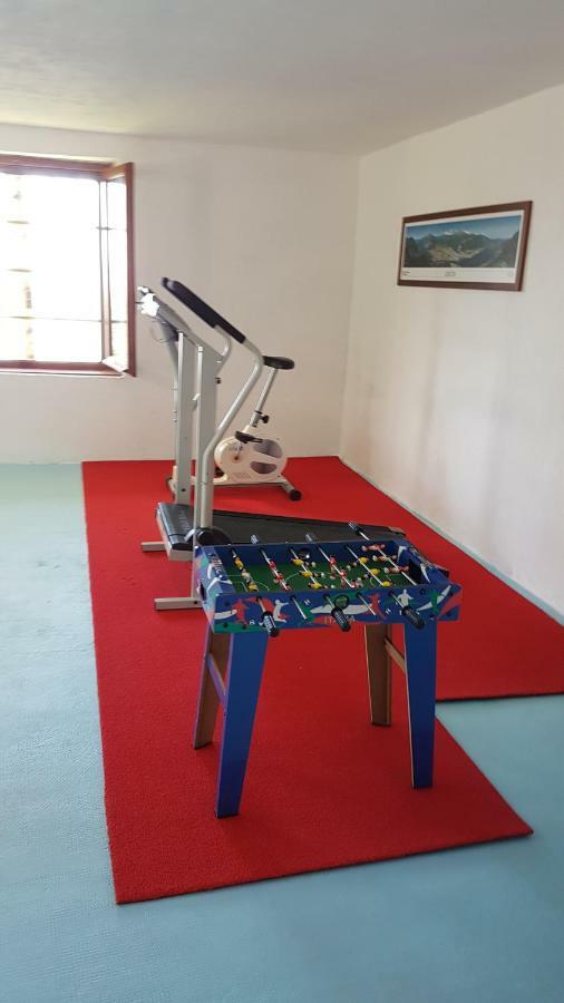 פיאנו דיי רזינלי Villa Amarita מראה חיצוני תמונה
