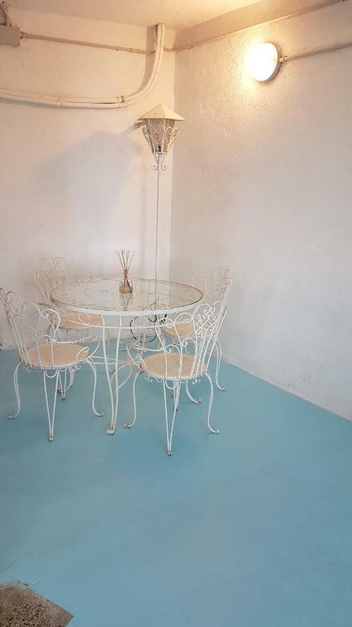 פיאנו דיי רזינלי Villa Amarita מראה חיצוני תמונה